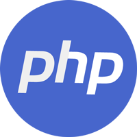 PHP icon
